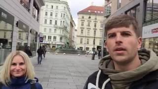 Гуляем по Вене!!!