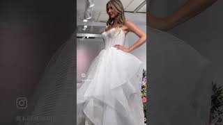 Hayley Paige’s comeback collection 🪄 #hayleypaige #weddingdress #bridalcouture Hayley Paige’s comeback collection 🪄 #hayleypaige #weddingdress #bridalcouture