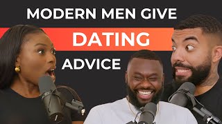 Breakup Over Text?! Modern Day Dating Advice ft, ShxtsnGigs