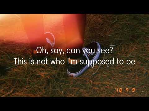 5 Seconds of Summer - Catch Fire (lyrics video)
