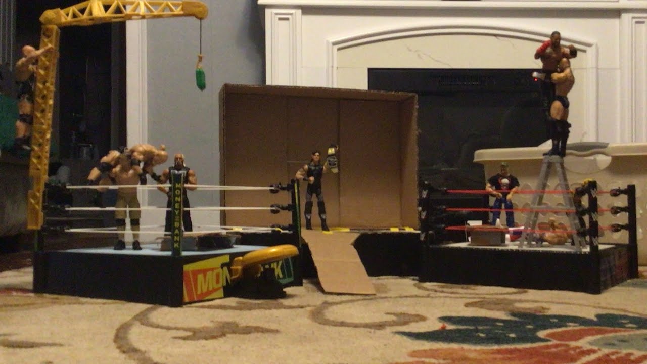 That hurt to do low key