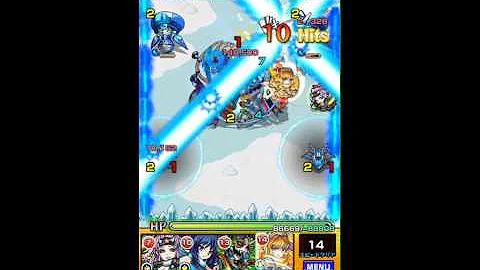 モンスト ジョーカー 極