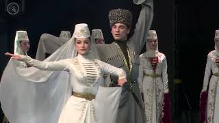 "Черкес" / "Фидан"