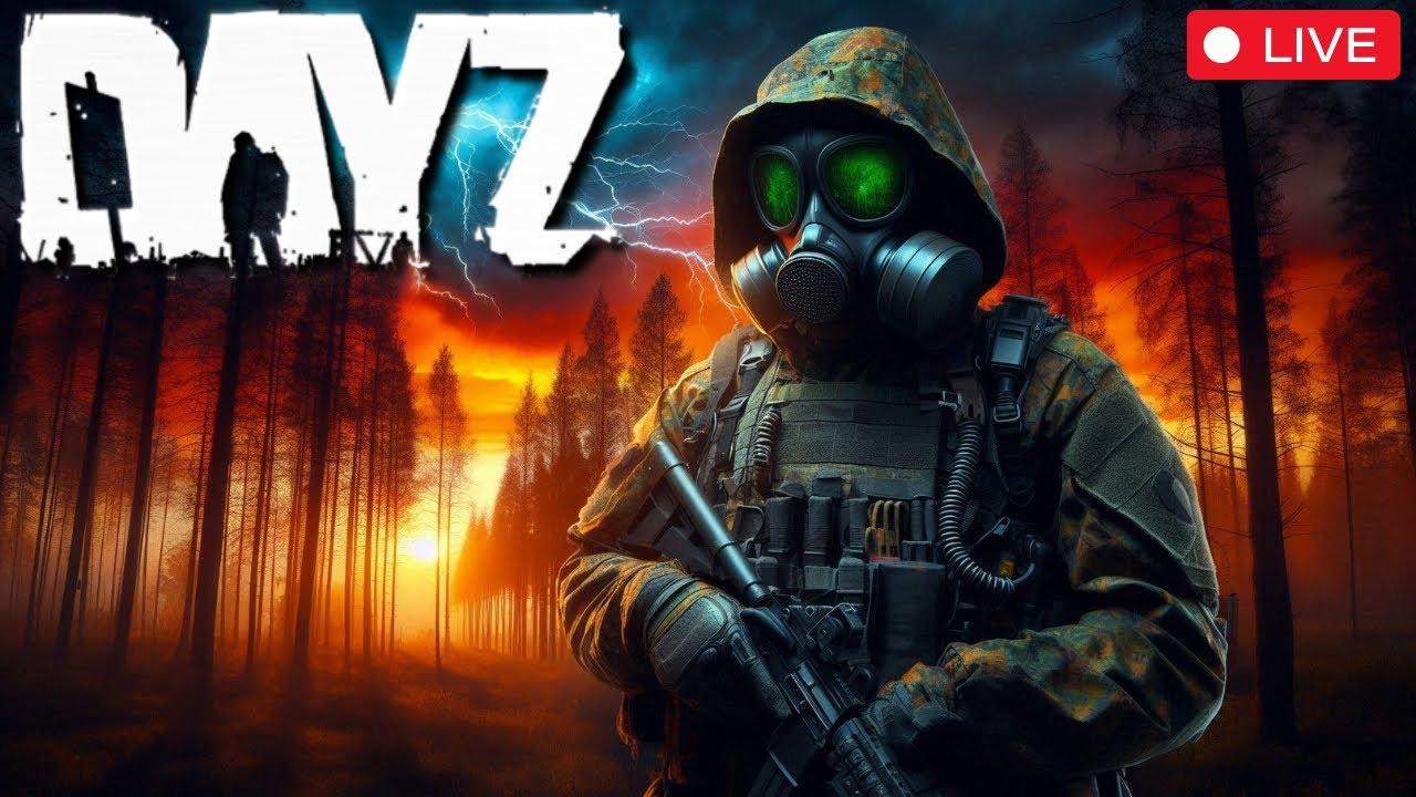 Is This The BEST DayZ Quest Ever Made? 