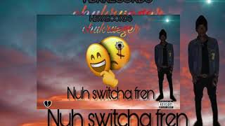 chukrueger..nuh switcha fren.💥🔥💥🔥🙅‍♂️