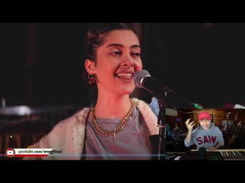 Mary Jane - Begüm Yiğit Ses Analizi (Alışılmışın Dışında) @Mary Jane
