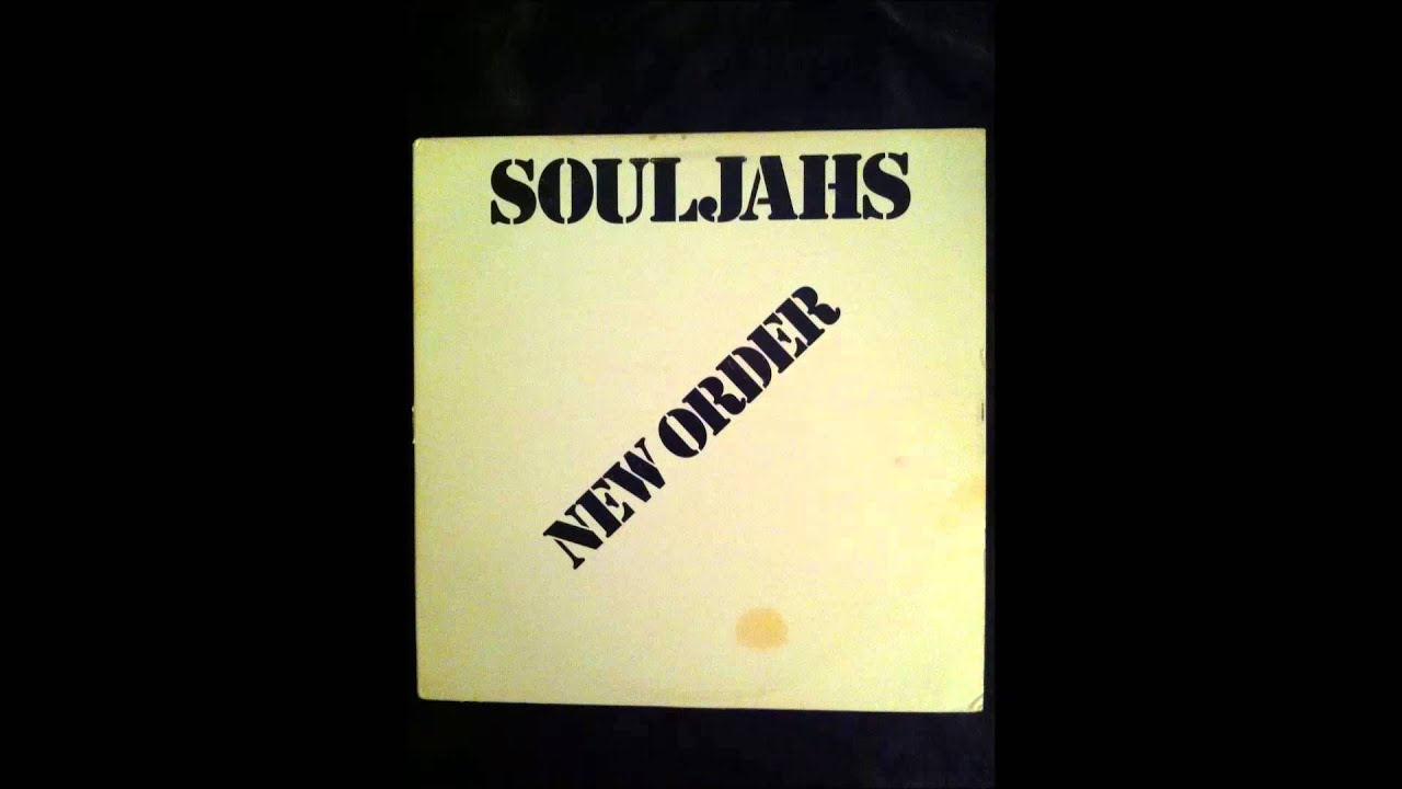 Souljahs - 21st Century Revolutionary