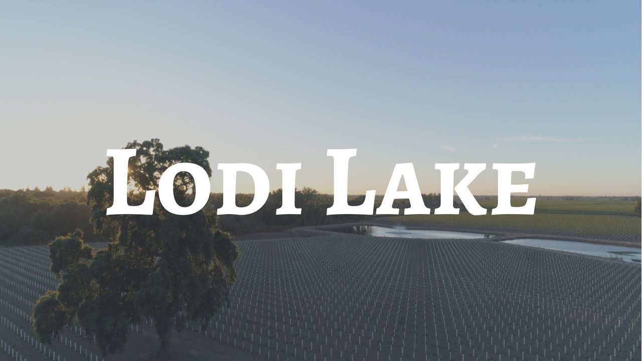 Lodi Lake, CA | Where Should I Travel?