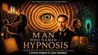 Shocking Story - The Man Who Named Hypnosis  -