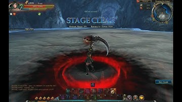 C9 - Reaperess Fury Formation Ultimate Skill  - Corrupted Divinity