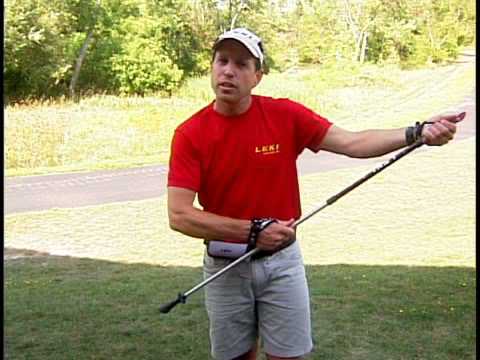 Nordic Walking in 5 Minutes