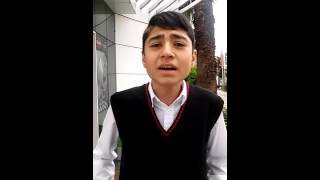 Berat Arslan Dan Layik Degilsin