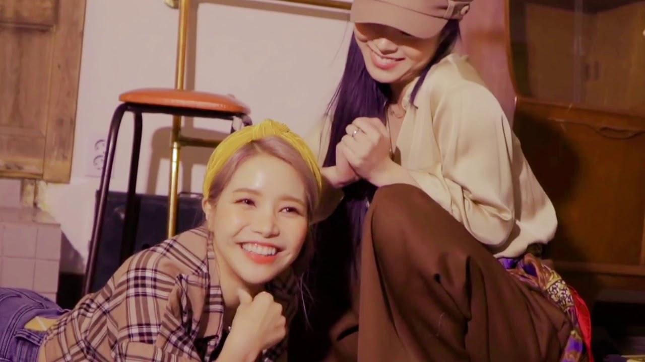 [FMV] WheeSun - 사랑한대