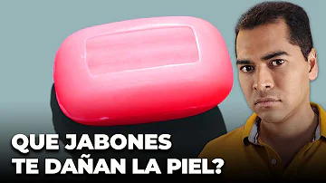 ¿Cuál es la mejor marca de jabón para el cuerpo?