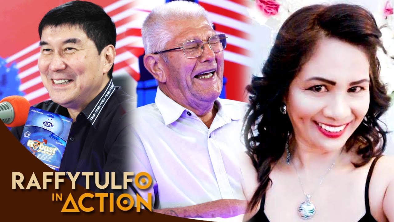 PROBLEMADONG BRITISH, NABUHAYAN SA PAYO NI IDOL!