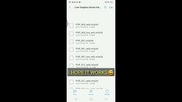 DRONE VIEW PATCH terizla undetected😮