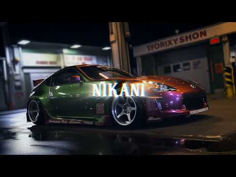 Georgian Folk Gandagana Trap Remix Edit 