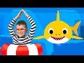 Baby Shark Song