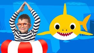 Baby Shark Song screenshot 4