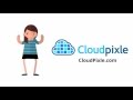 CloudPixel Player chrome extension