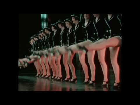 Great Tap Chorus