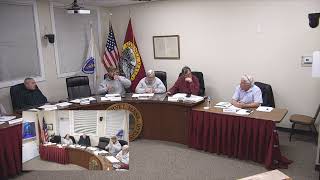 Acushnet: Conservation Commission Nov. 13, 2024