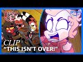 Hell’s Imps vs. Heaven’s Cherubs | Helluva Boss | Clip | Prime Video