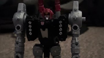 Transformers Generations Selects Siege Powerdasher Cromar Review!!!