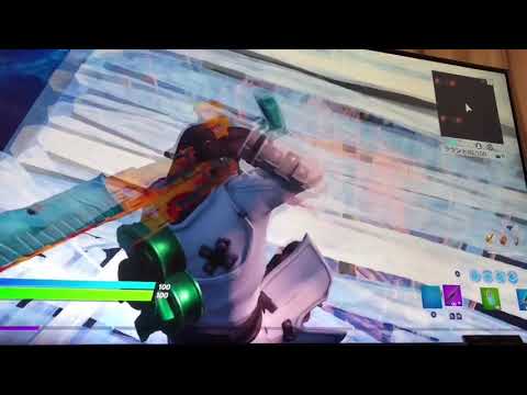フォートナイト スイッチエンジョイ勢高校生の神キル集 #14