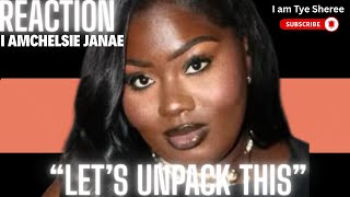 🔴“Chelsie Janae FINALLY Speaks… but DID SHE SAY ANYTHING?”