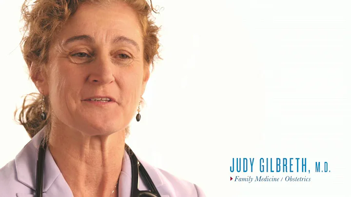 Dr. Judy Gilbreth