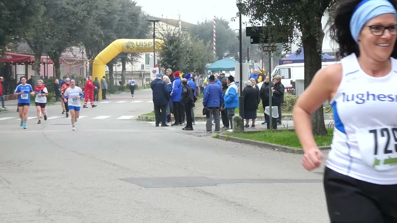San Patrizio Conselice (RA) 01marzo2026 - 51° trofeo Buriani e Vaienti