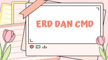 Tugas Besar Sistem Basis Data (ERD & Relational Model) - Kelompok_6