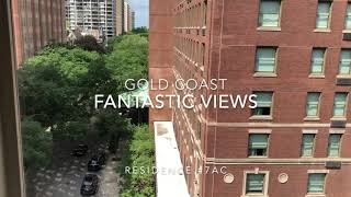Chicago's Gold Coast | 1255 N  State, #7AC