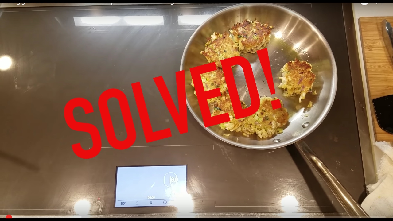 Gaggenau Induction Cooktop malfunctioning YouTube
