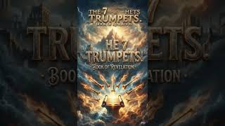 "The 7 Trumpets of Revelation — The Sound That Will Shake the Whole World: "7