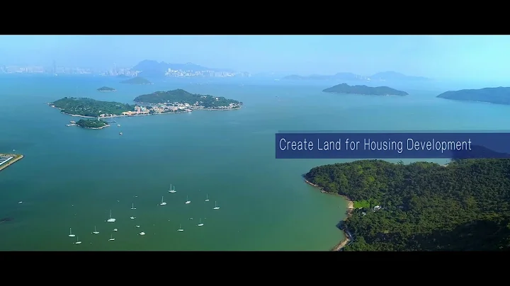 The Chief Executive’s 2020 Policy Address - 天天要闻