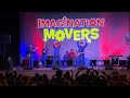 [Disney's Imagination Movers 20th Anniversary Concert 2022]