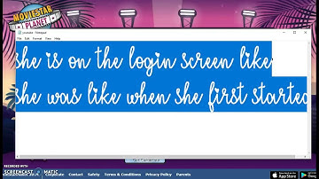 anonymous is on the msp login page