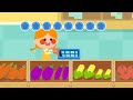 Baby Panda&#39;s Math Adventure | Thickness Comparison | BabyBus Games