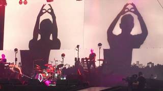 World In My Eyes - depeche MODE - 2018.07.23 Berlin