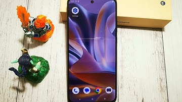 ❌🖐️ How to Turn Off Gestures Navigation on Motorola Edge 50 Neo ⬇️📱