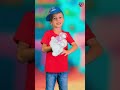 Wash Your Hands Song #shorts | Healthy habits Song | BEST Nursery Rhymes & Kids Songs #healthyhabits