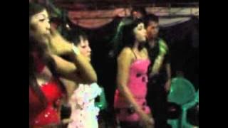 ALL ARTIS.mpg. Surya Nada