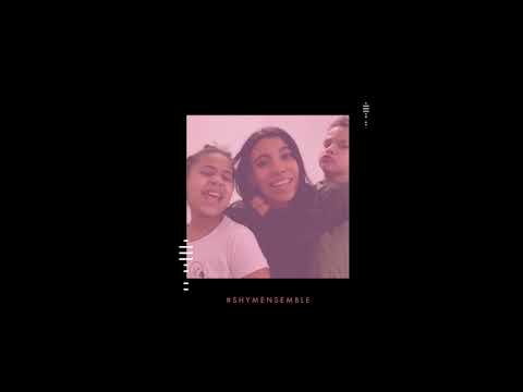 Youtube: Shy’m – Ensemble (Fan Version)