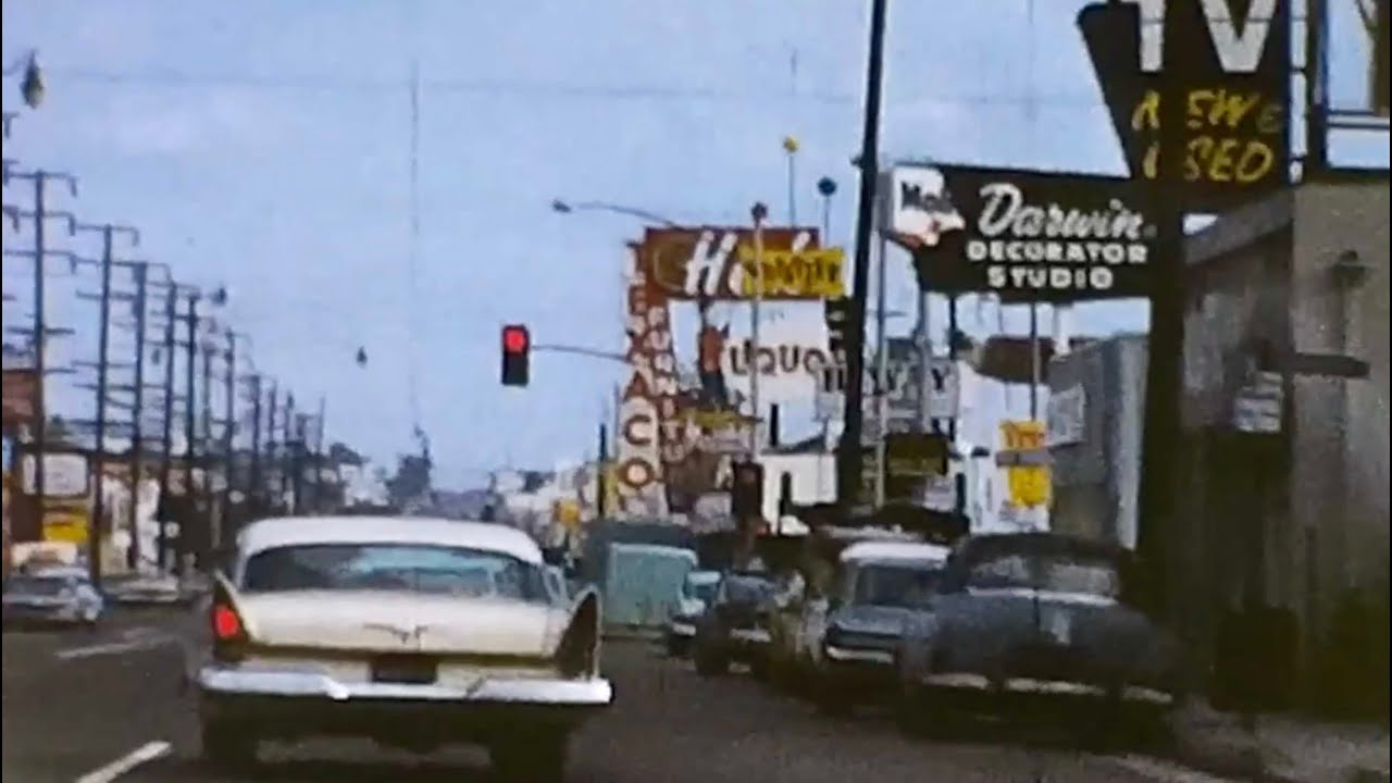 California Dreamin' 1966