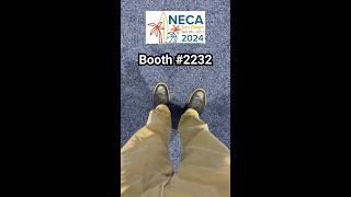 NECA 2024 San Diego