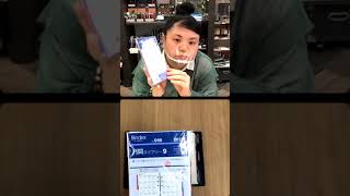 2021年3月26日 初心者でも使えるBindexのシステム手帳リフィル術 @NAGASAWA 梅田茶屋町店