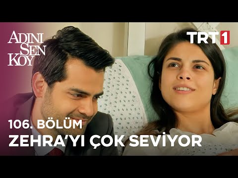 Ayşe ve Ömer Zehra hakkında konuşuyor - Adını Sen Koy 106. Bölüm