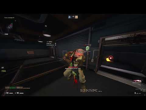 HvH highlights with Astryx & Stellar Lua feat Neverlose